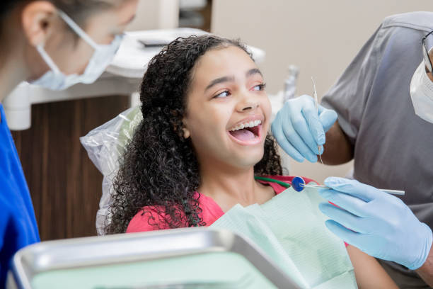 Best Dental Abscess Treatment in Woods Hole, MA