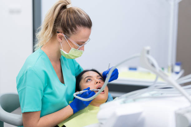 Best Emergency Pediatric Dental Care in Woods Hole, MA